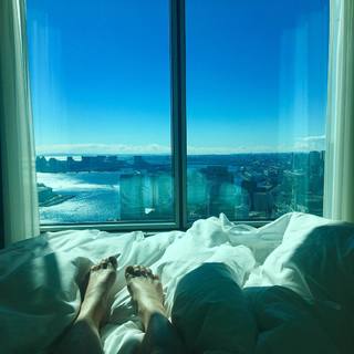 Katja Schuurman feet photo 1