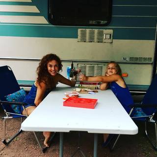 Katja Schuurman feet photo 20