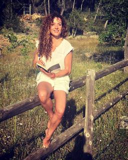Katja Schuurman feet photo 3