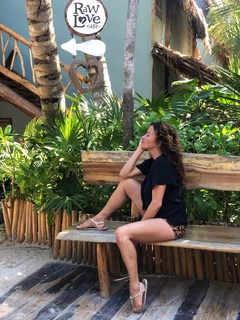 Katja Schuurman feet photo 19