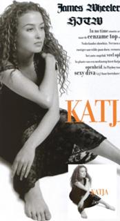 Katja Schuurman feet photo 13