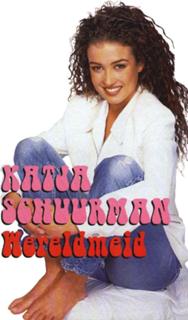 Katja Schuurman feet photo 11