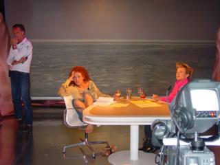 Katja Schuurman feet photo 5