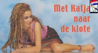 Katja Schuurman feet photo 6