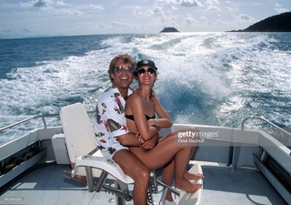 Katja Woywood feet photo 4