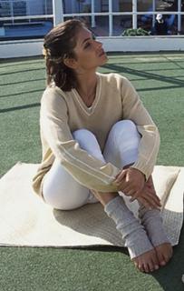 Katja Woywood feet photo 19