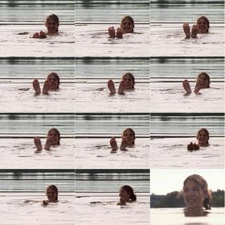Katja Woywood feet photo 15