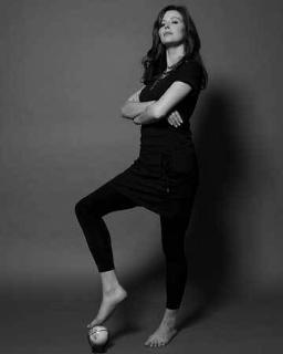 Katrin Bauerfeind feet photo thumbnail