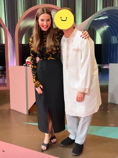 Katrin Bauerfeind feet photo thumbnail