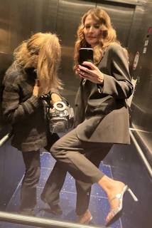 Katrin Bauerfeind feet photo thumbnail