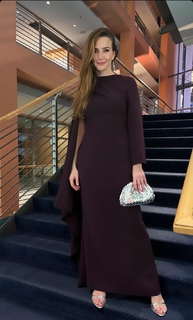 Katrin Bauerfeind feet photo thumbnail