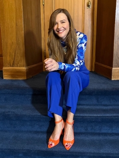 Katrin Bauerfeind feet photo thumbnail