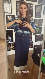 Katrin Bauerfeind feet photo thumbnail