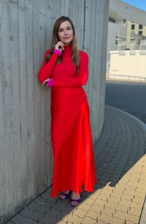 Katrin Bauerfeind feet photo thumbnail