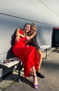 Katrin Bauerfeind feet photo thumbnail