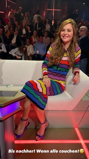 Katrin Bauerfeind feet photo thumbnail