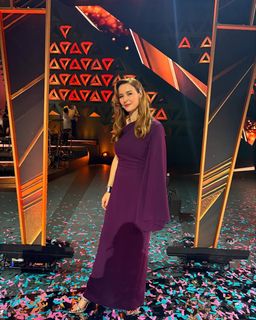 Katrin Bauerfeind feet photo thumbnail