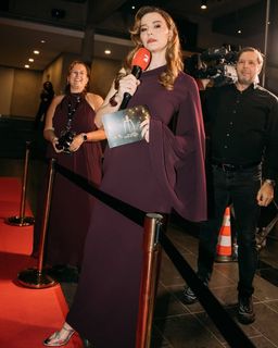 Katrin Bauerfeind feet photo thumbnail