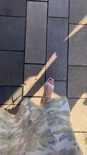 Katrin Bauerfeind feet photo thumbnail