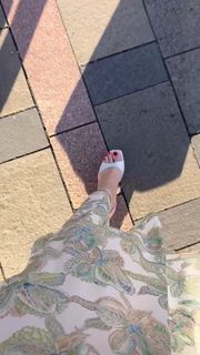 Katrin Bauerfeind feet photo thumbnail