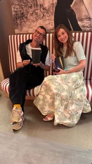 Katrin Bauerfeind feet photo thumbnail