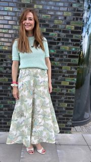 Katrin Bauerfeind feet photo thumbnail