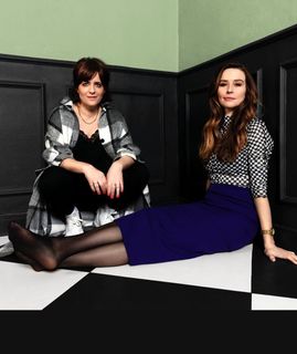 Katrin Bauerfeind feet photo thumbnail