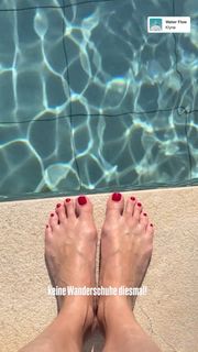 Katrin Bauerfeind feet photo thumbnail