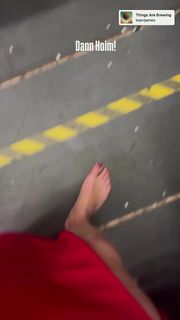 Katrin Bauerfeind feet photo thumbnail