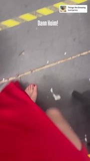 Katrin Bauerfeind feet photo thumbnail