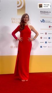 Katrin Bauerfeind feet photo thumbnail