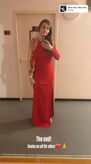 Katrin Bauerfeind feet photo thumbnail