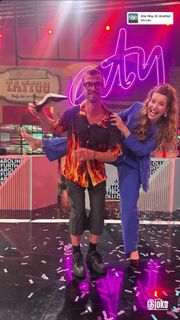 Katrin Bauerfeind feet photo thumbnail