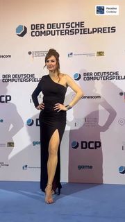 Katrin Bauerfeind feet photo 6