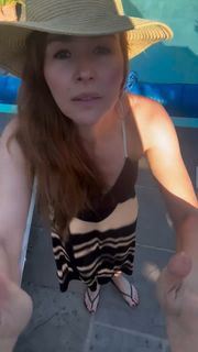 Katrin Bauerfeind feet photo 2
