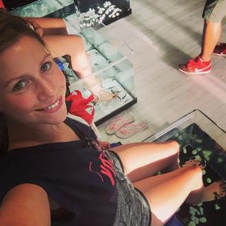 Katrin Heß feet photo 18