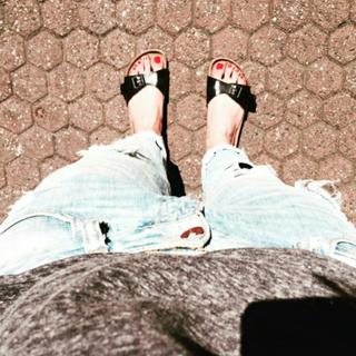 Katrin Heß feet photo 5