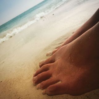 Katrin Heß feet photo 20