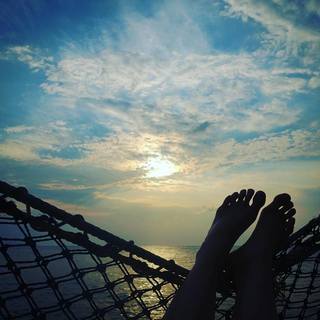 Katrin Heß feet photo 19