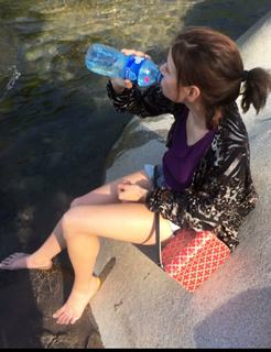 Katrin Heß feet photo 8
