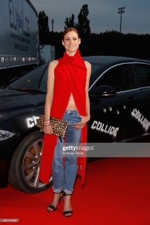 Katrin Heß feet photo 4