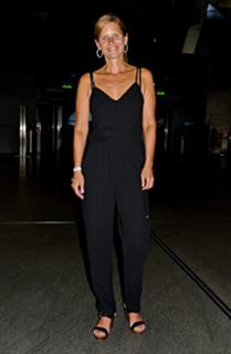 Katrin Müller-Hohenstein feet photo thumbnail