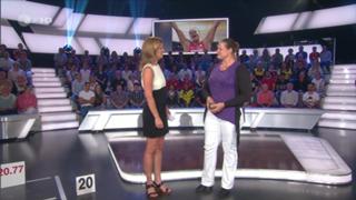 Katrin Müller-Hohenstein feet photo thumbnail