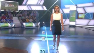 Katrin Müller-Hohenstein feet photo thumbnail