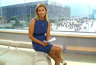 Katrin Müller-Hohenstein feet photo thumbnail