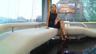 Katrin Müller-Hohenstein feet photo thumbnail