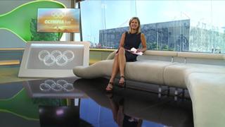 Katrin Müller-Hohenstein feet photo thumbnail