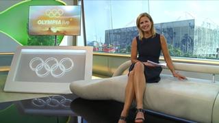 Katrin Müller-Hohenstein feet photo thumbnail