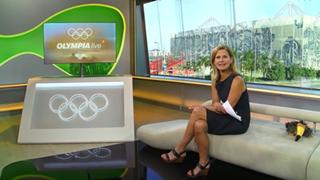 Katrin Müller-Hohenstein feet photo thumbnail
