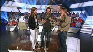 Katrin Müller-Hohenstein feet photo thumbnail